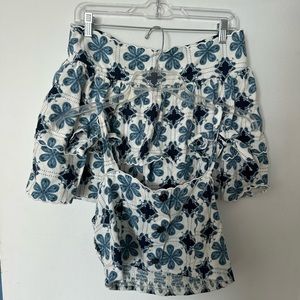 Aguabendita for Target Skirt Set